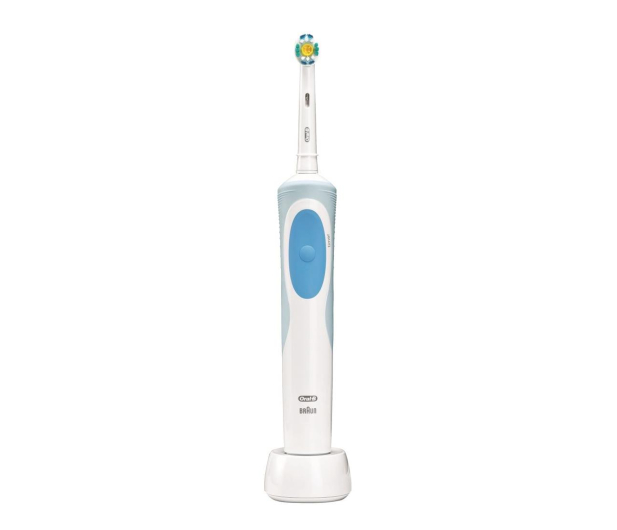 ORAL-B Vitality 3D White - 149872 - zdjęcie 2